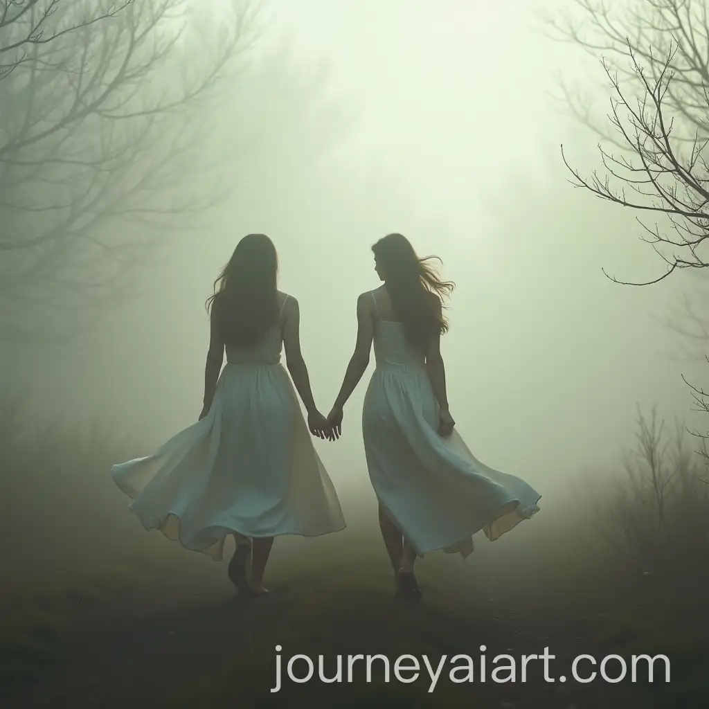 Graceful-Girls-in-Flowing-Dresses-Twirling-in-a-Mystical-Fog