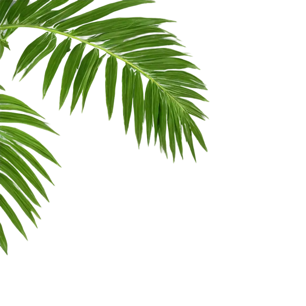 HighQuality-Palm-Branch-PNG-for-Versatile-Digital-and-Print-Use