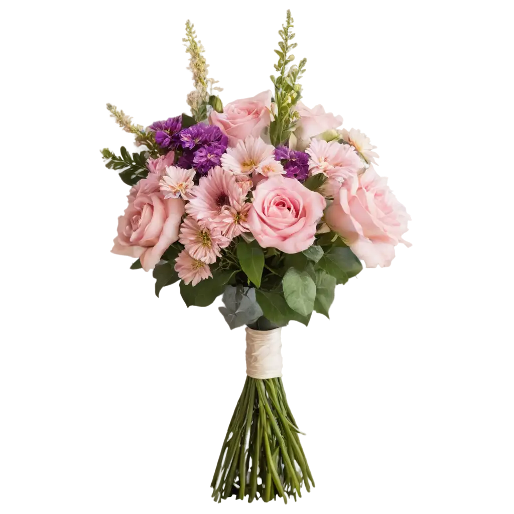 Elegant-Pink-Rose-Bouquet-PNG-Image-with-Soft-Pastels-for-Romantic-and-Floral-Designs