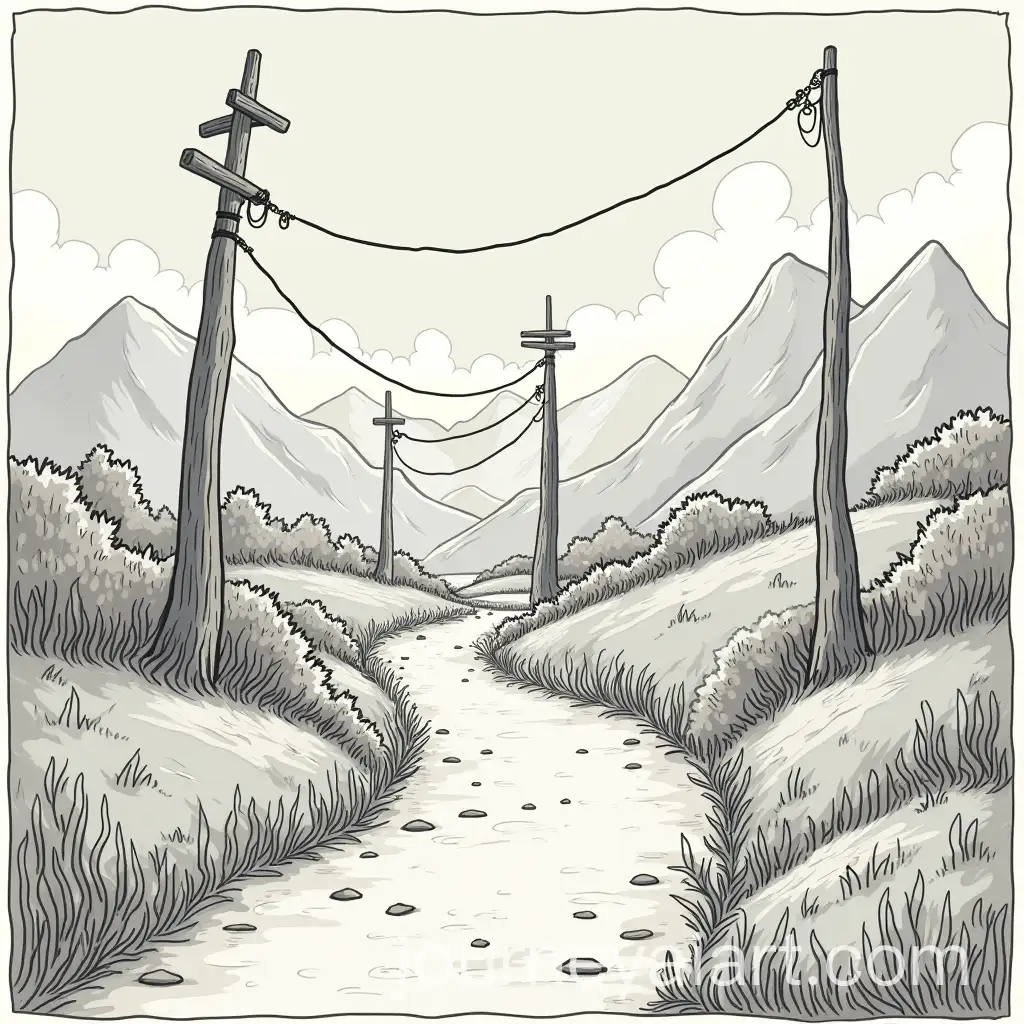 Illustration-for-YouTube-Journey-Its-Just-a-Game