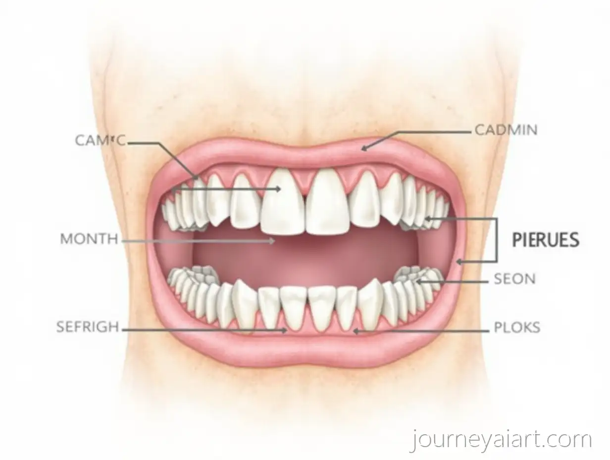 DetailedPuppy-mouth-anatomy-diagram-Anatomical-Diagram-of-Puppy-Mouth-with-Baby-and-Adult-Teeth-and-Nerve-Callouts
