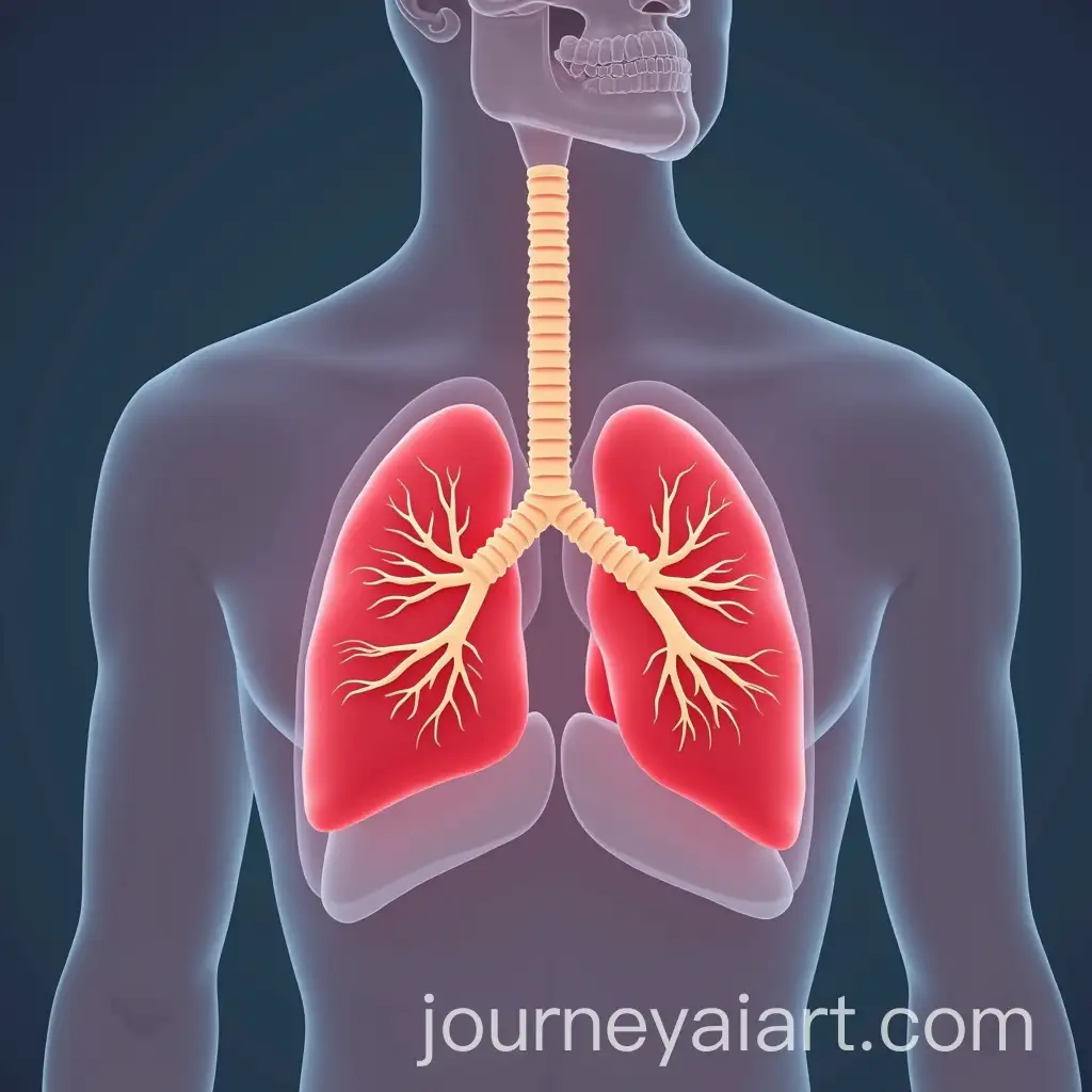 Organ-Affected-by-Cystic-Fibrosis-with-Medical-Visualization