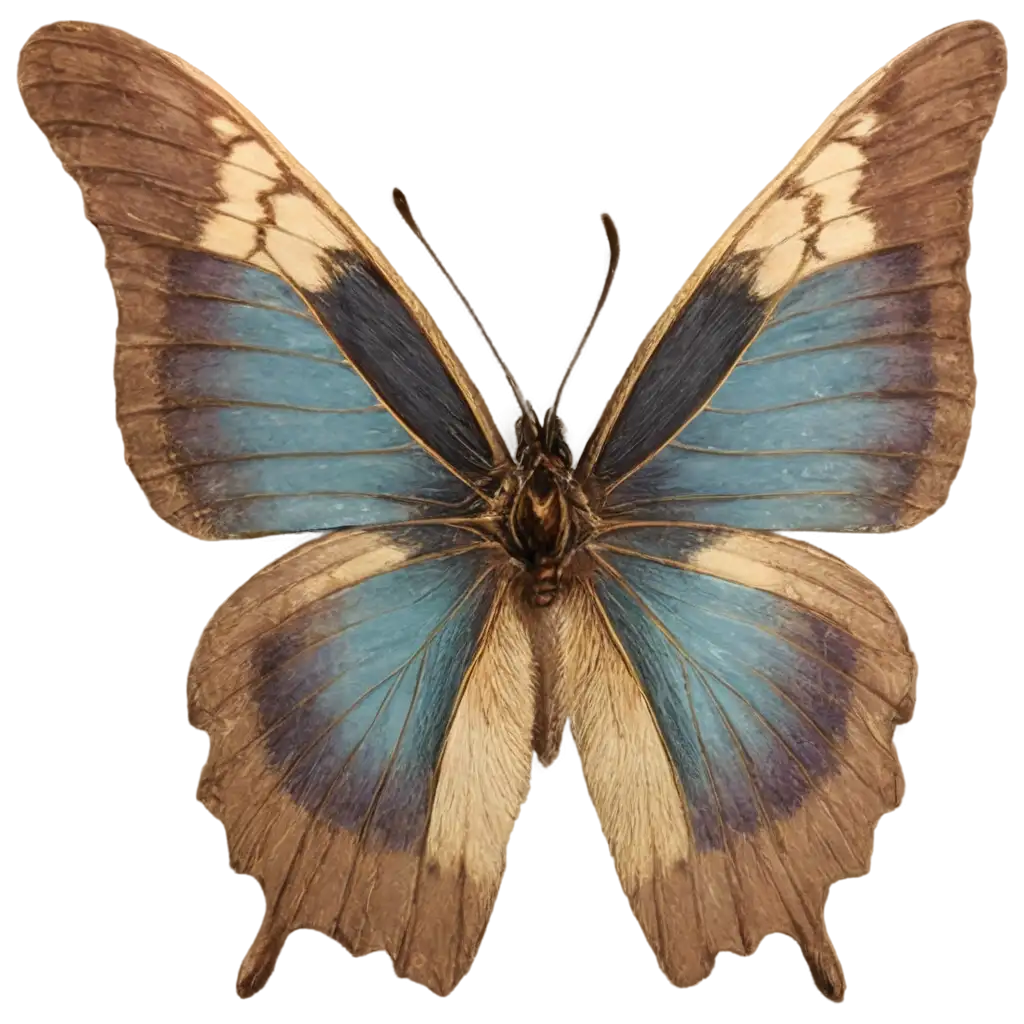 Beautiful-Butterfly-PNG-Stunning-Transparent-Image-for-Versatile-Use