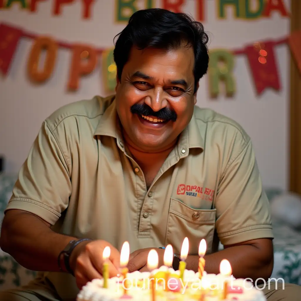 SmAI-Image-Prompt-Expansioniling-Indian-Man-Cutting-Birthday-Cake-with-Festive-Decorations