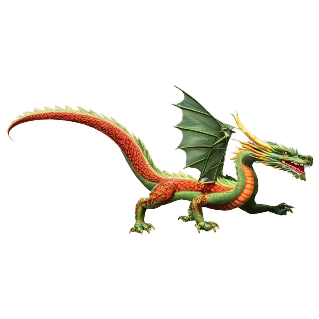 East-Dragon-PNG-Image-HighQuality-Transparent-Format-for-Your-Designs