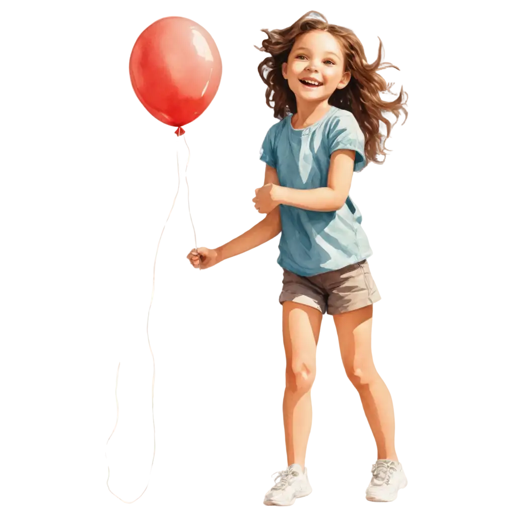 Happy-Child-PNG-Illustration-HighQuality-Image-for-Various-Creative-Uses