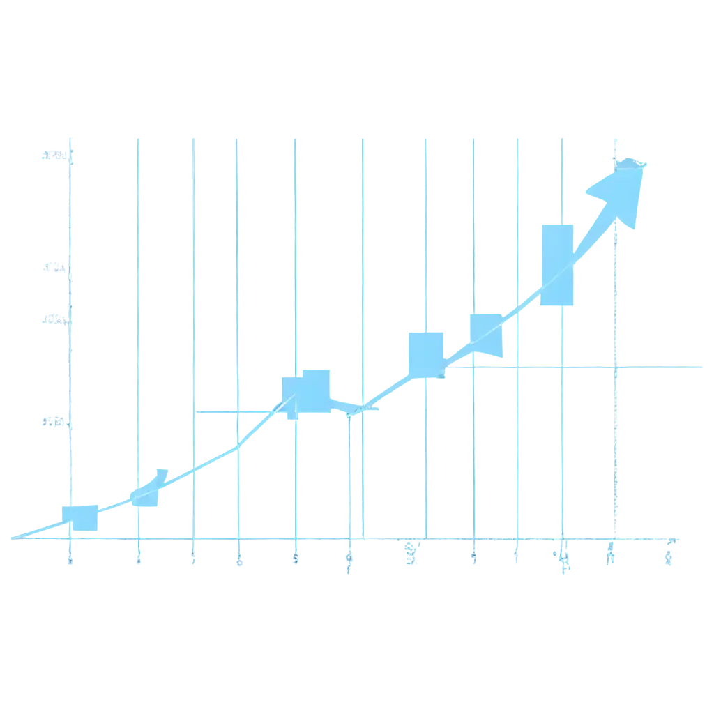 Economic-Graph-PNG-Image-with-Light-BlueGray-Theme-for-Data-Visualization