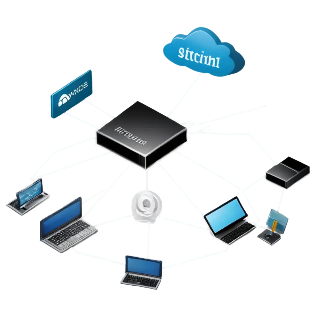 Setting-Up-IP-Address-and-Network-Configuration-A-Clear-and-HighQuality-PNG-Guide