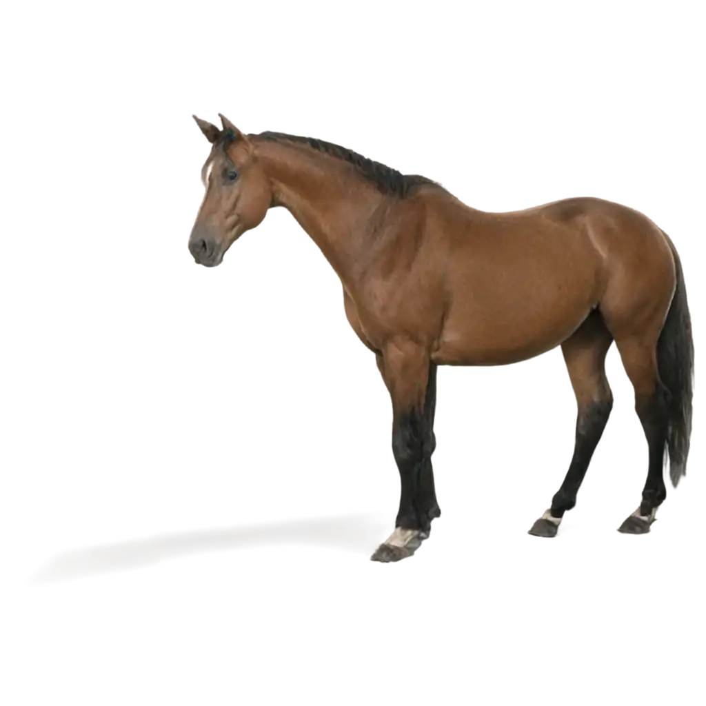 HighQuality-Horse-PNG-Image-for-Versatile-Applications