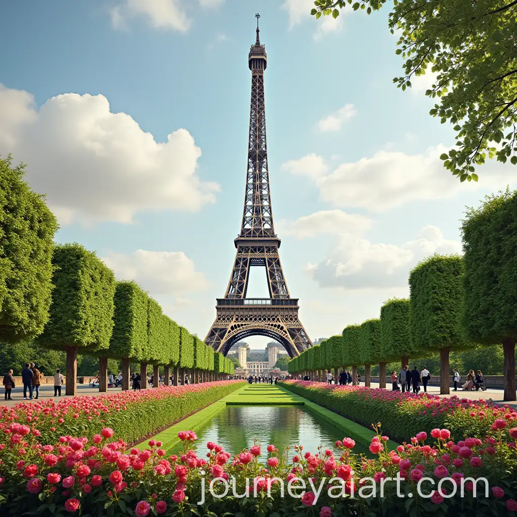 The-Language-of-Plants-Emotions-at-the-Eiffel-Tower