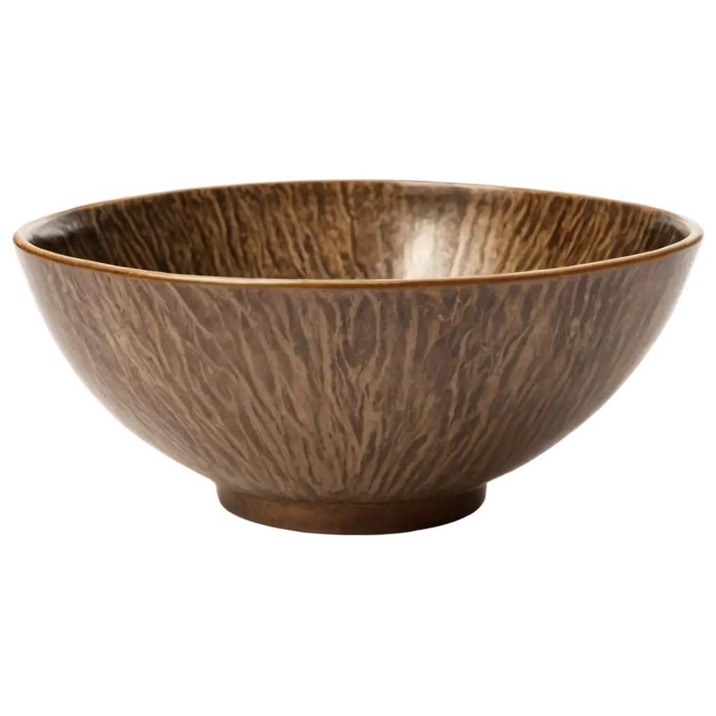 HighQuality-Bowl-PNG-Image-for-Versatile-Use-in-Design-and-Digital-Content
