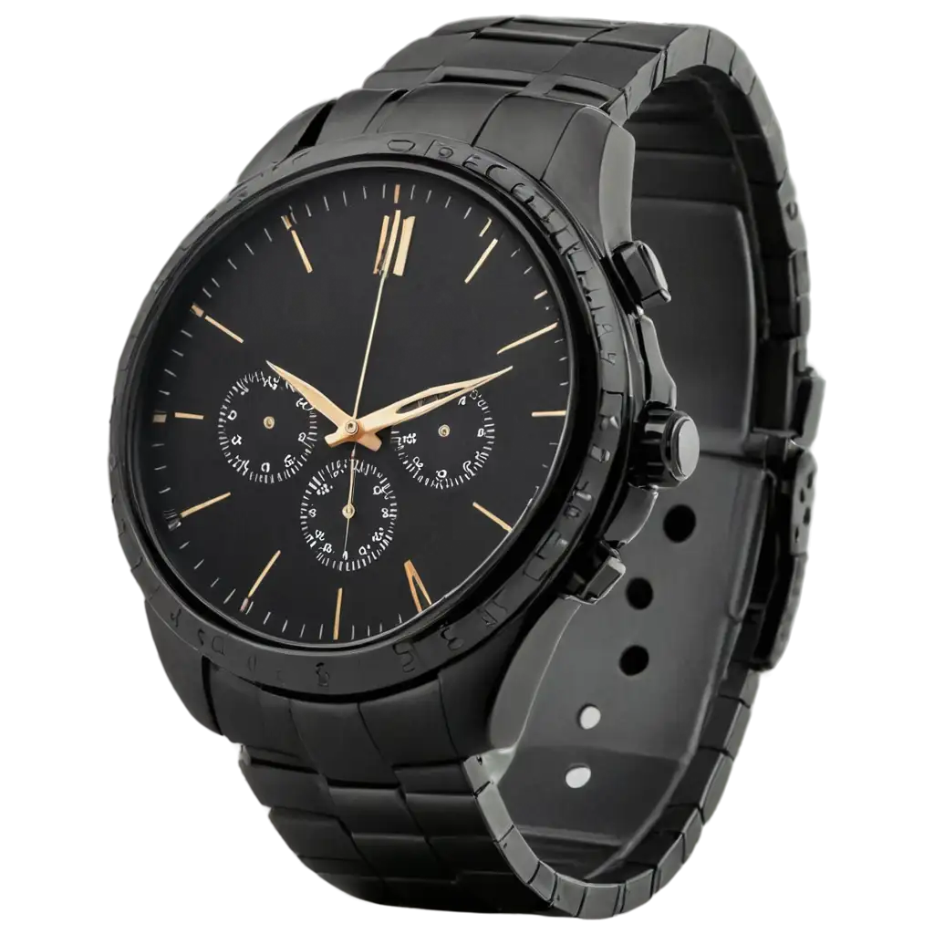 Black-Watch-PNG-Image-for-HighQuality-Digital-Use