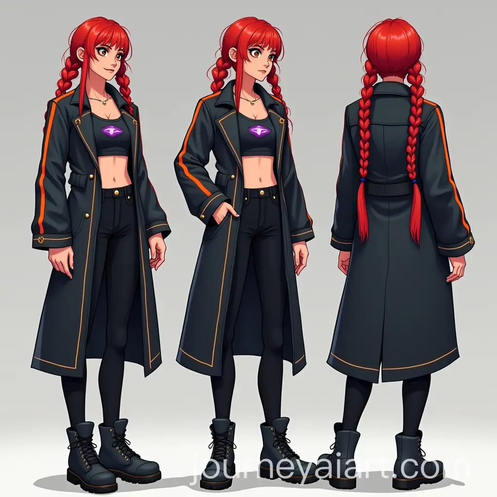 League-of-Legends-Style-Character-with-Sunset-Red-BraidsAI-Character-Design-Prompt-and-Neon-Accents