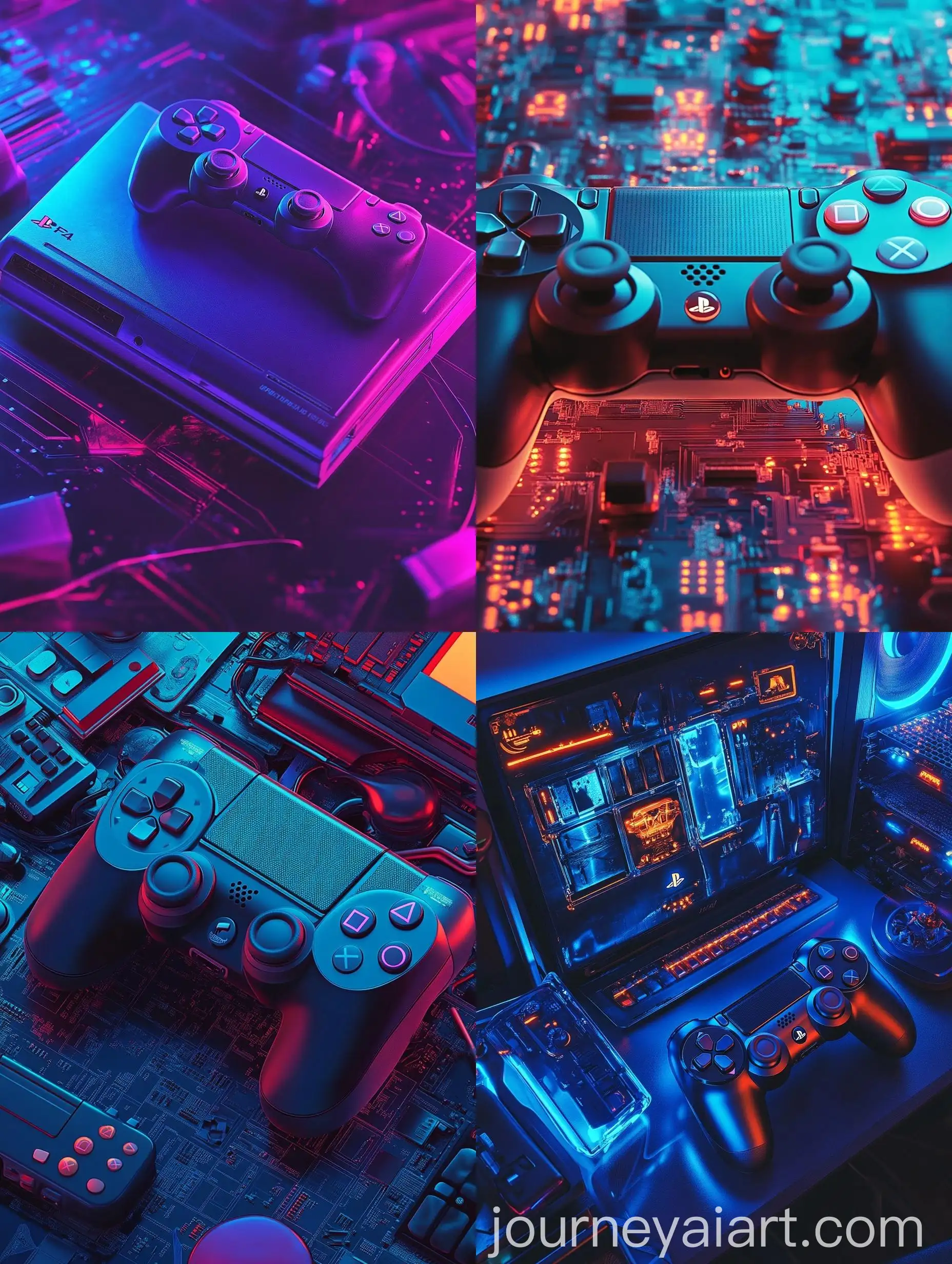 Playstation-Console-Hacking-Toolbox-v61-with-AR-34-Display