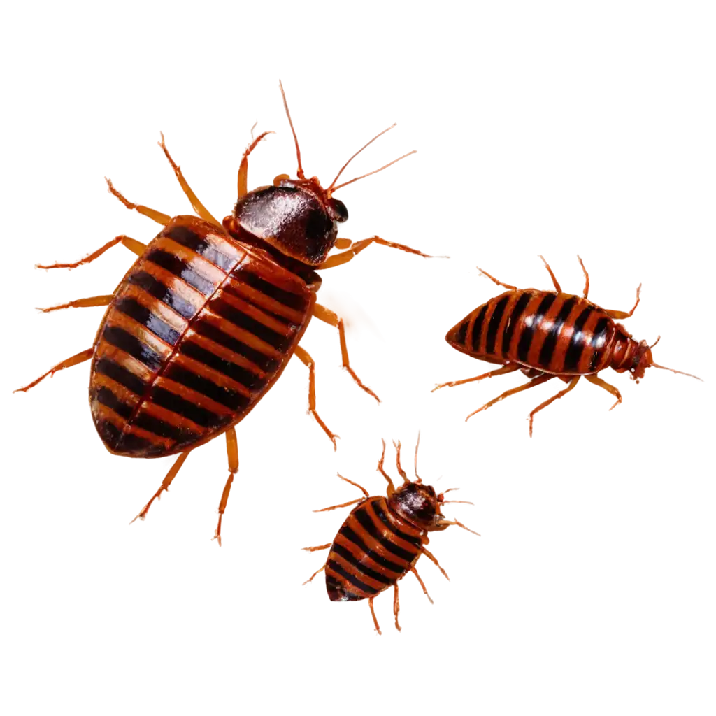 Bedbugs-PNG-Image-HighQuality-Visual-Representation-for-Web-and-Design-Projects