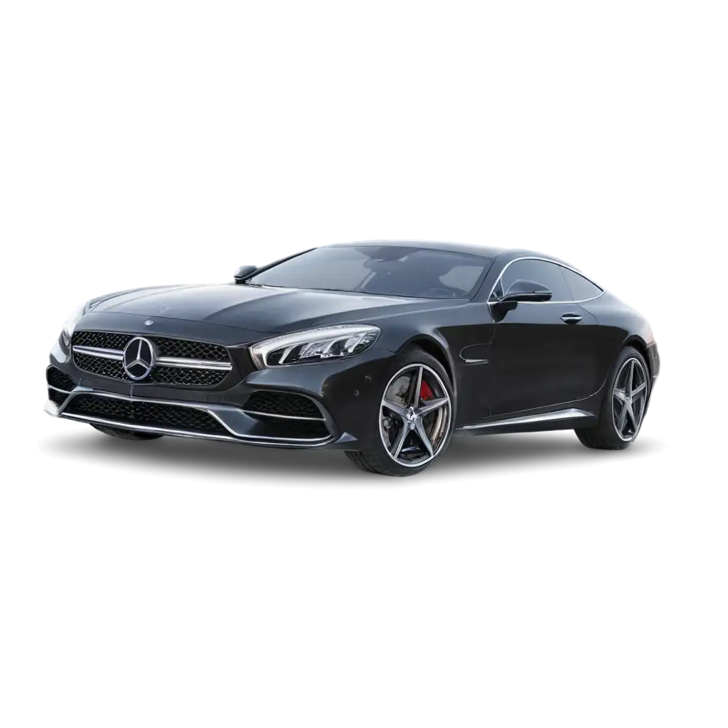 HighQuality-Benz-Car-PNG-Image-Explore-Exquisite-Details-in-Transparent-Format