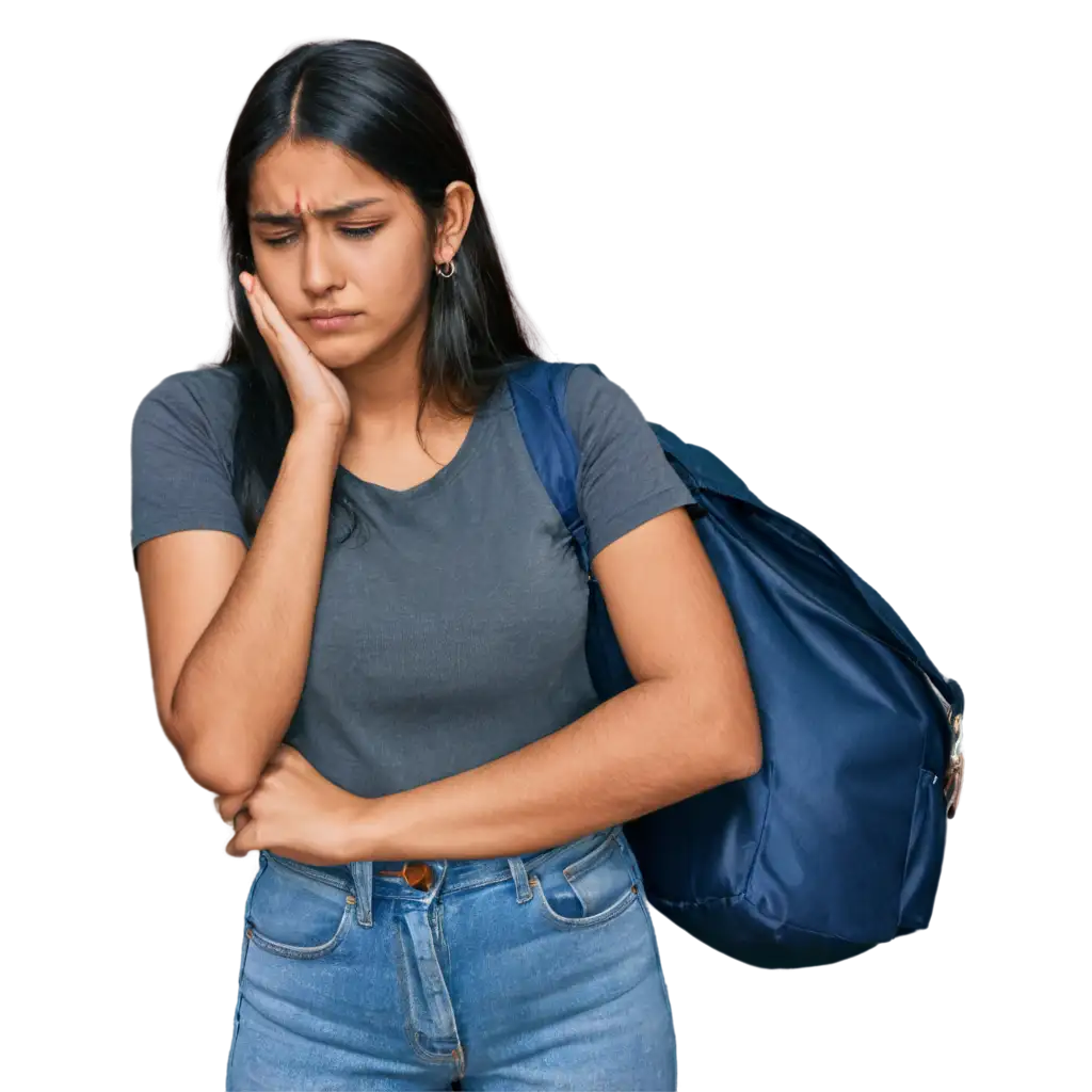 Indian-College-Sad-Girl-PNG-Emotional-Expression-in-a-Digital-Format