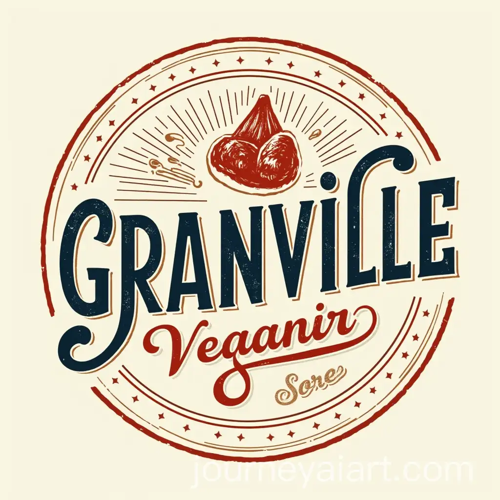 Gourmet-Word-Design-with-Granville-Grand-Typography