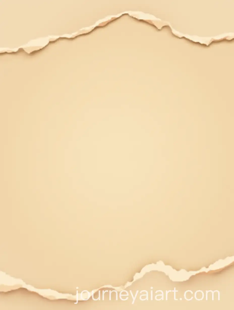 Torn-Brown-Paper-on-an-Empty-Background