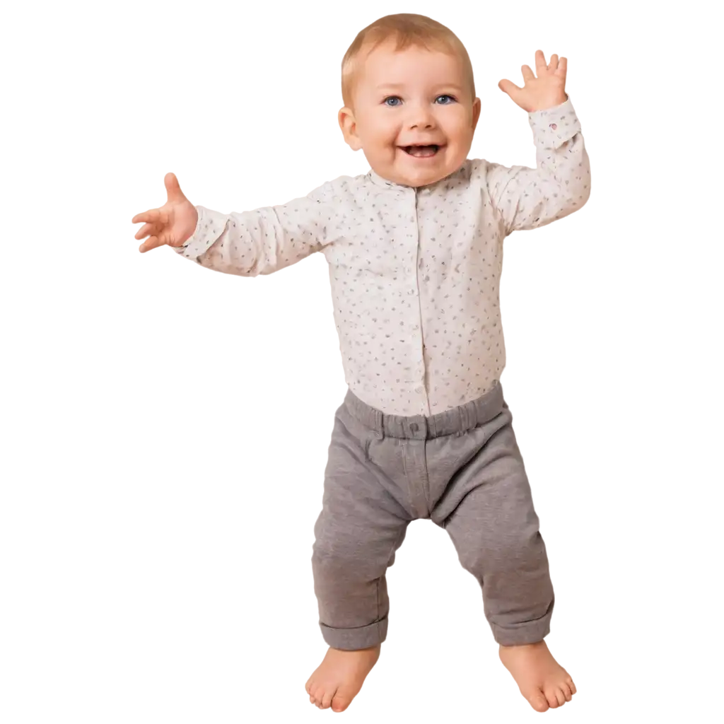 Happy-Baby-PNG-Image-Perfect-for-Various-Design-and-Creative-Uses