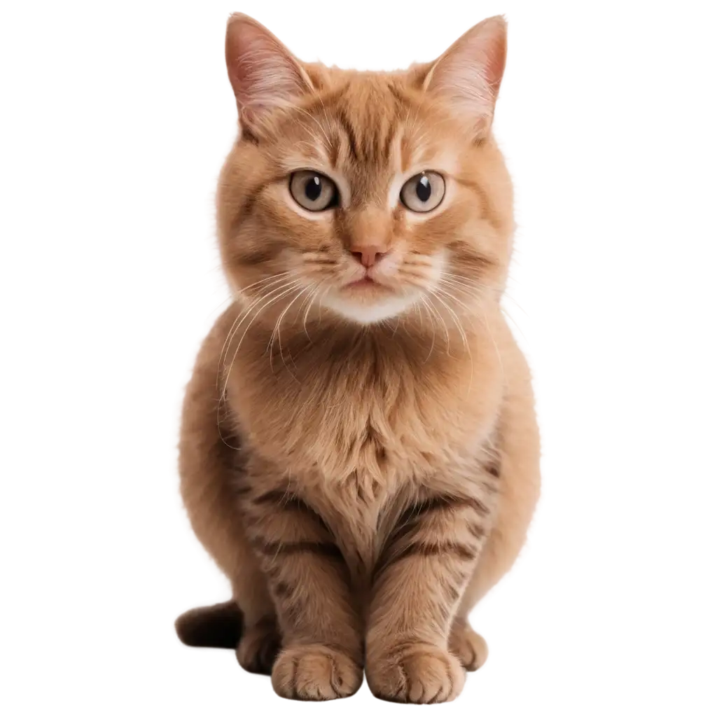 HighQuality-Cat-PNG-Image-Perfect-for-All-Your-Creative-Needs