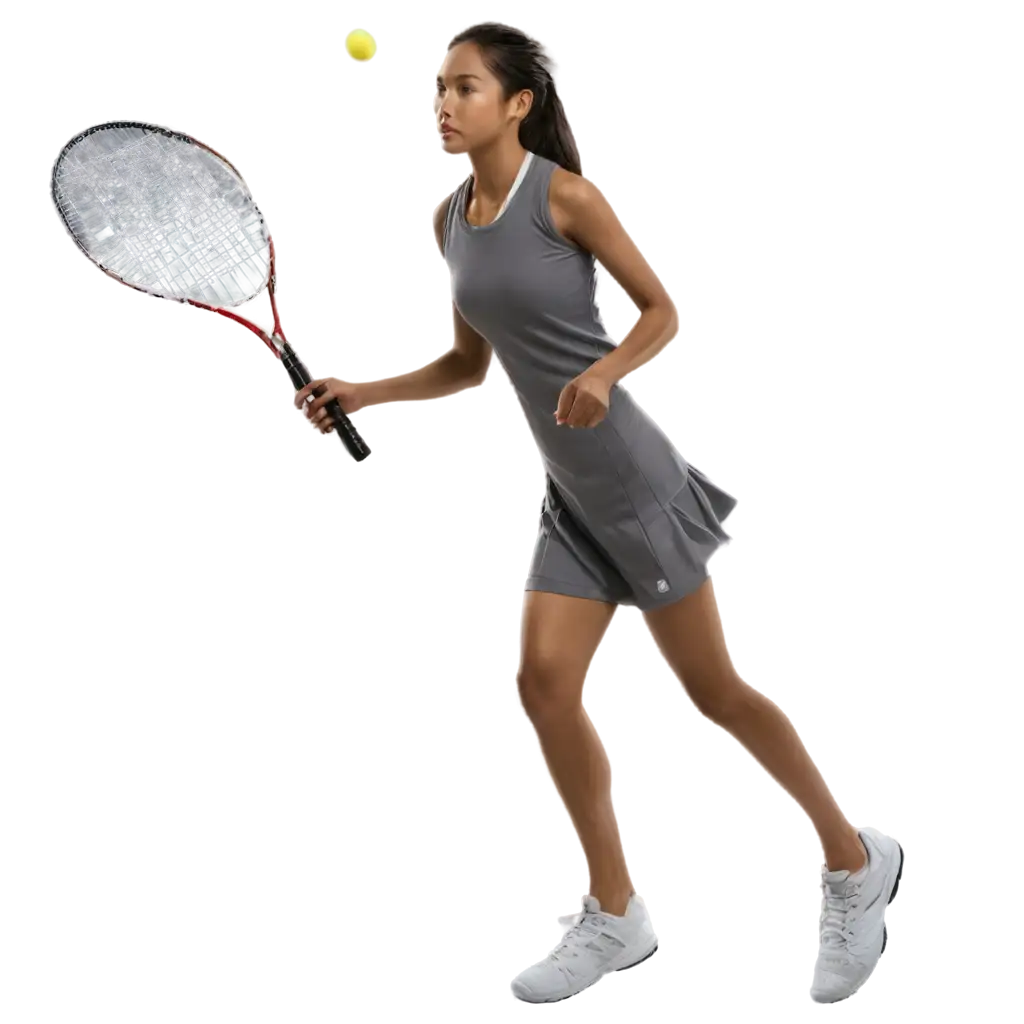 Tennis-and-Badminton-Attire-PNG-Image-HighQuality-Apparel-for-Sports-Professionals