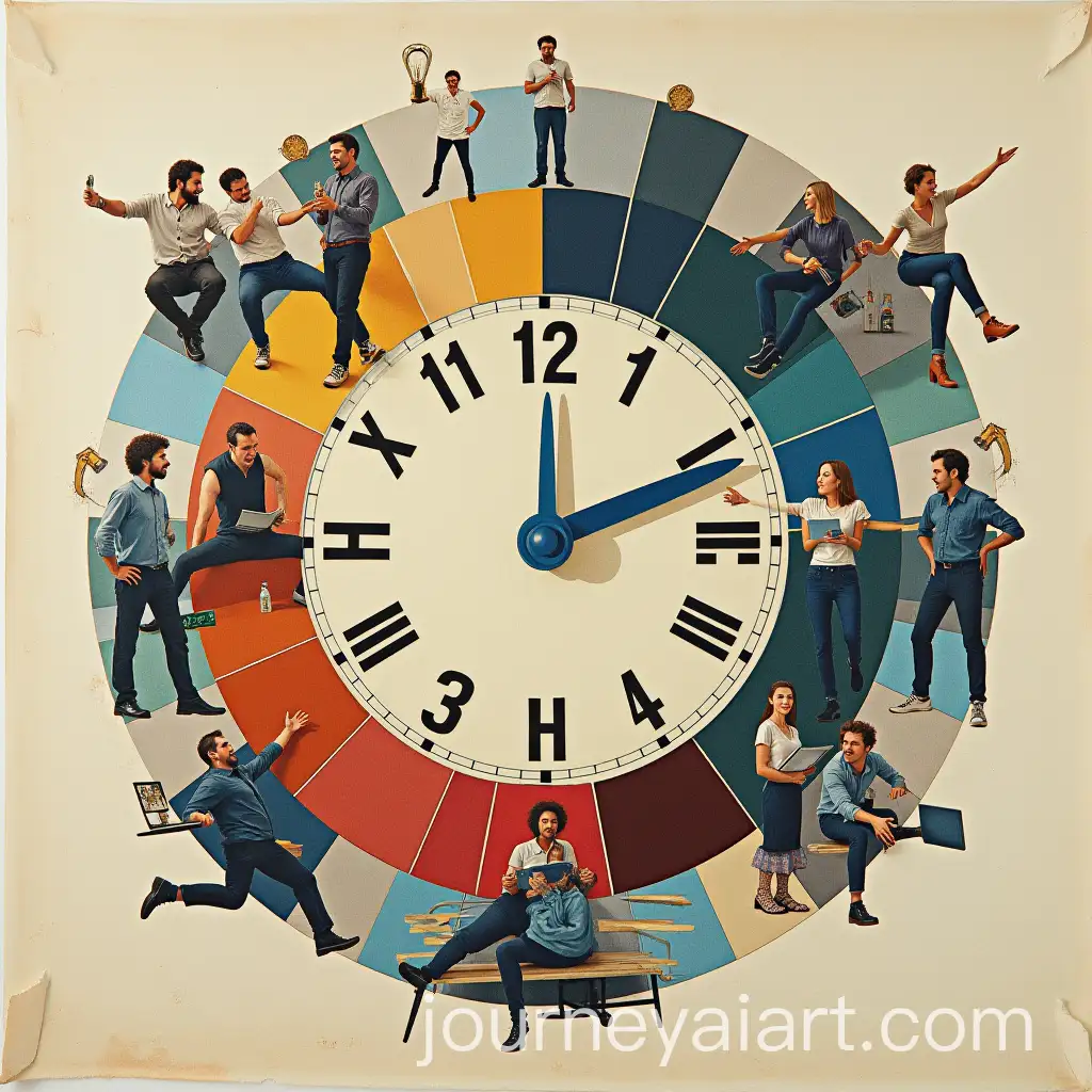 Collage-of-Social-Sciences-Exploration