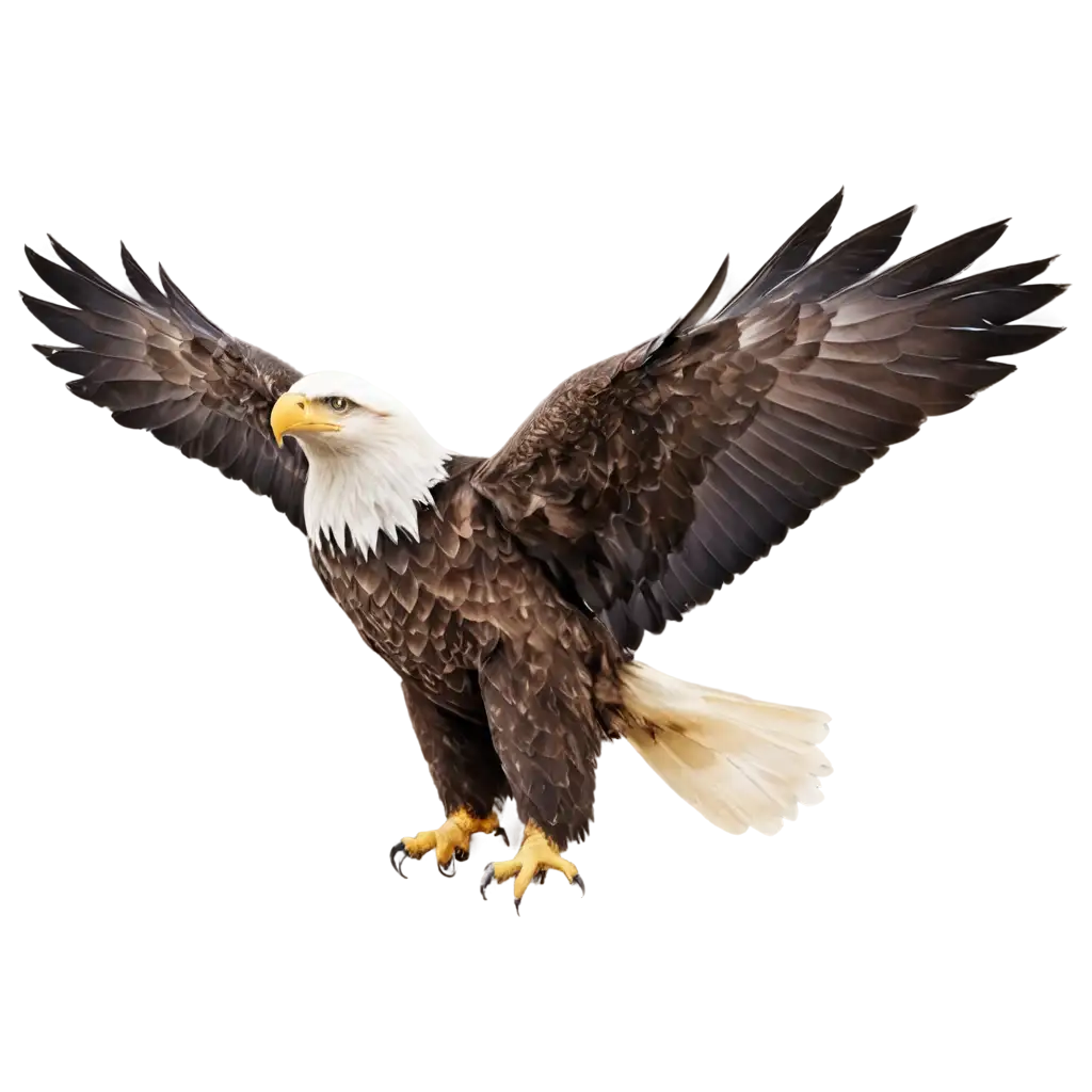 HighQuality-Eagle-PNG-Image-for-Various-Creative-and-Professional-Uses