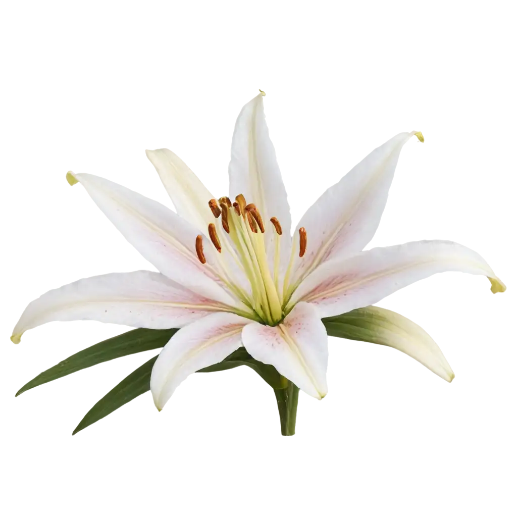 Stunning-Lily-Flower-PNG-for-HighQuality-Visuals