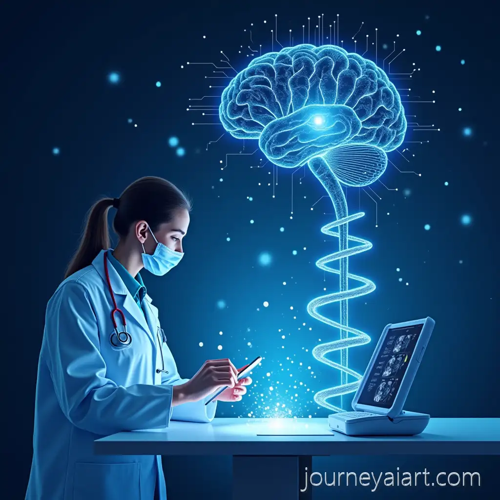 Futuristic-AI-Medical-Illustration-Transforming-Disease-Detection