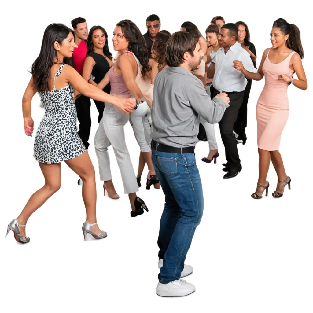 PNG-Image-Crowd-Dancing-Salsa-in-a-Club