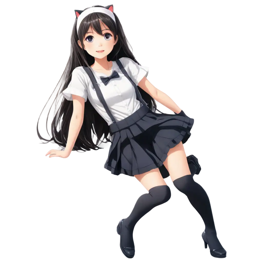 Cute-Anime-Girl-PNG-High-Quality-Transparent-Image-for-Diverse-Creative-Uses