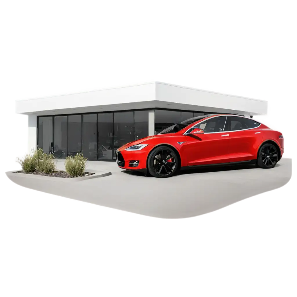 Tesla-Building-Office-PNG-Image-for-Professional-Use-and-HighQuality-Visuals