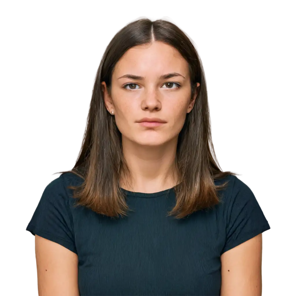 Realistic-American-Woman-PNG-Portrait-with-Detailed-Facial-Features-and-Unique-Characteristics