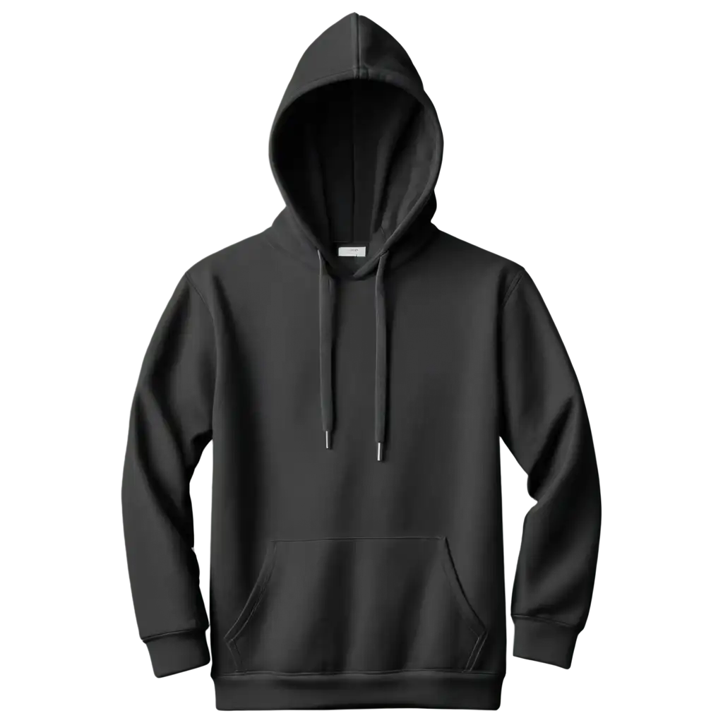 HighQuality-Black-Hoodie-Mockup-PNG-for-Design-Projects