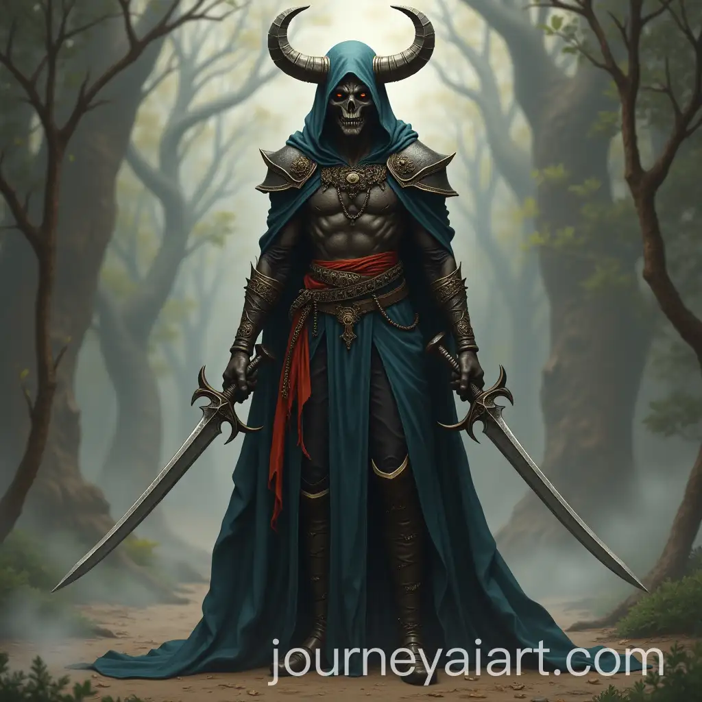 Sinister-Fantasy-Villain-with-Daggers-in-Dark-Ambience