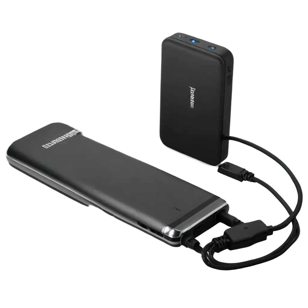 Power-Bank-and-Internet-Device-PNG-HighQuality-Image-for-Digital-and-Technology-Usage