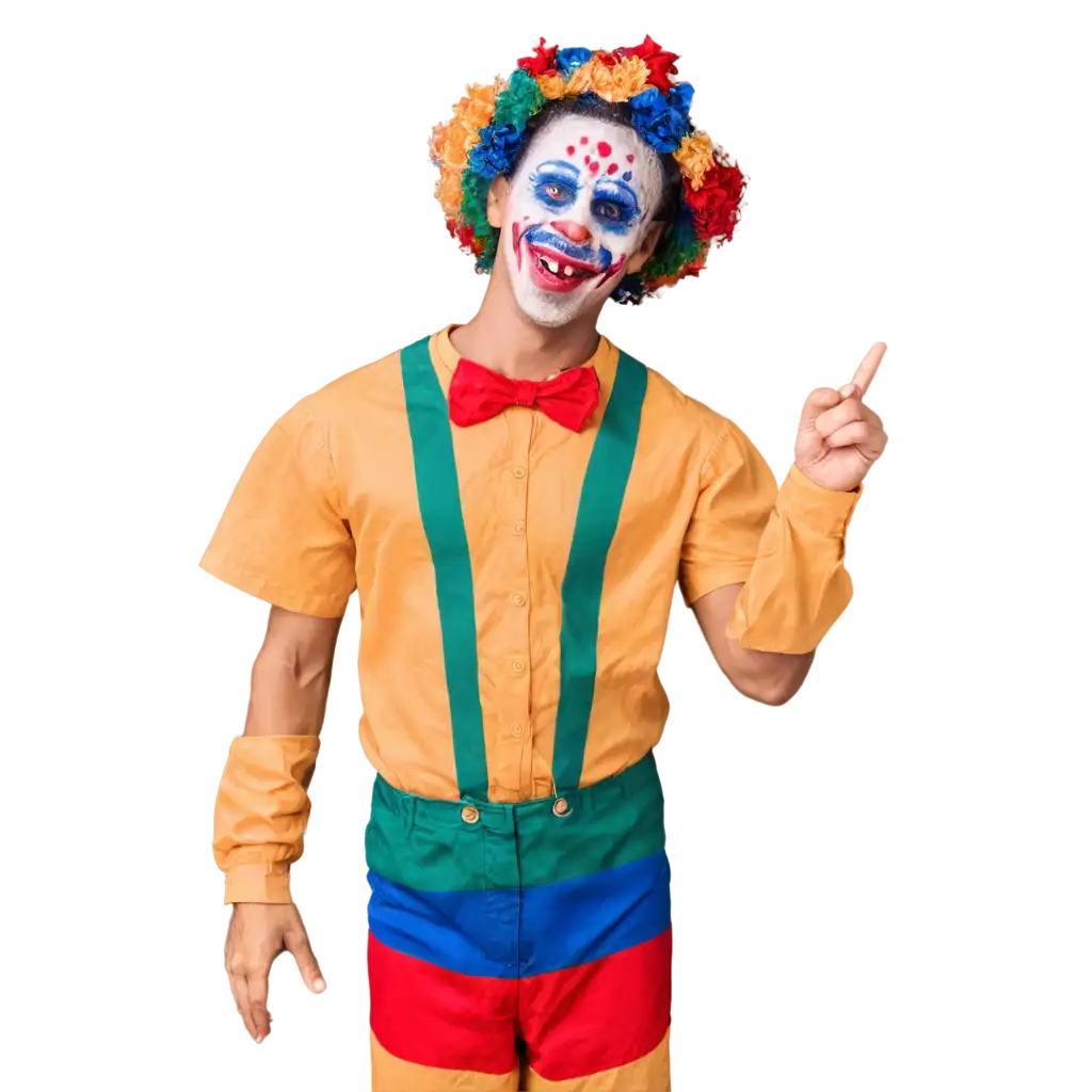 Very-Poor-Brazilian-Clown-PNG-Image-for-Creative-and-Emotional-Projects