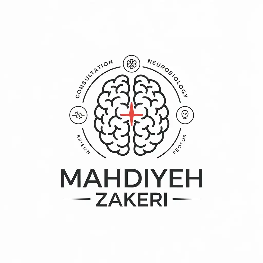 LOGO-Design-for-Mahdiyeh-Zakeri-Vector-Logo-with-Consultation-Neurobiology-and-Psychology-Themes