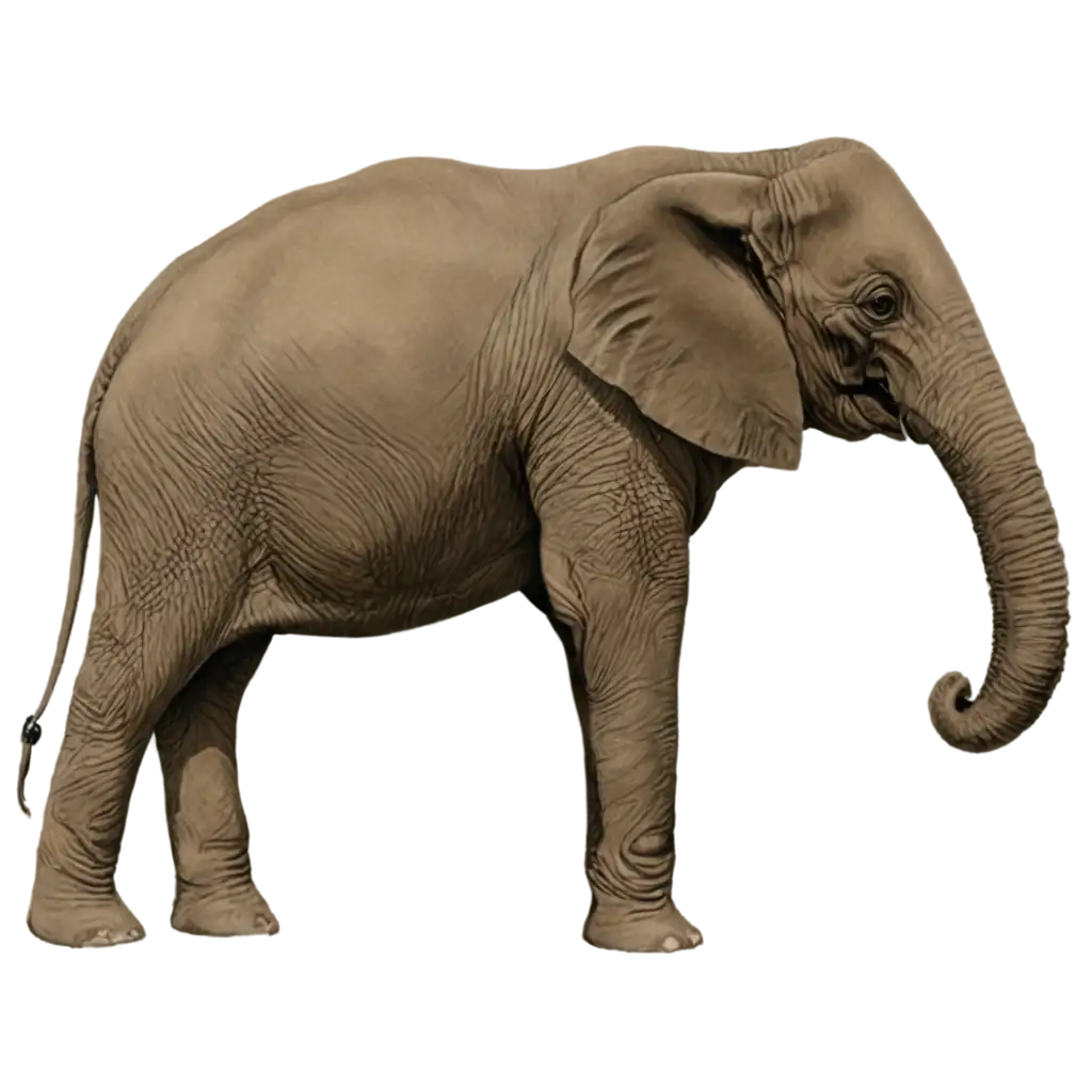 HighQuality-Elephant-PNG-Image-for-Versatile-Use