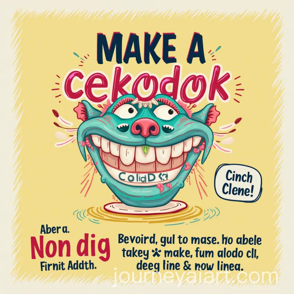 Festive-Cekodok-Day-Celebration-Poster