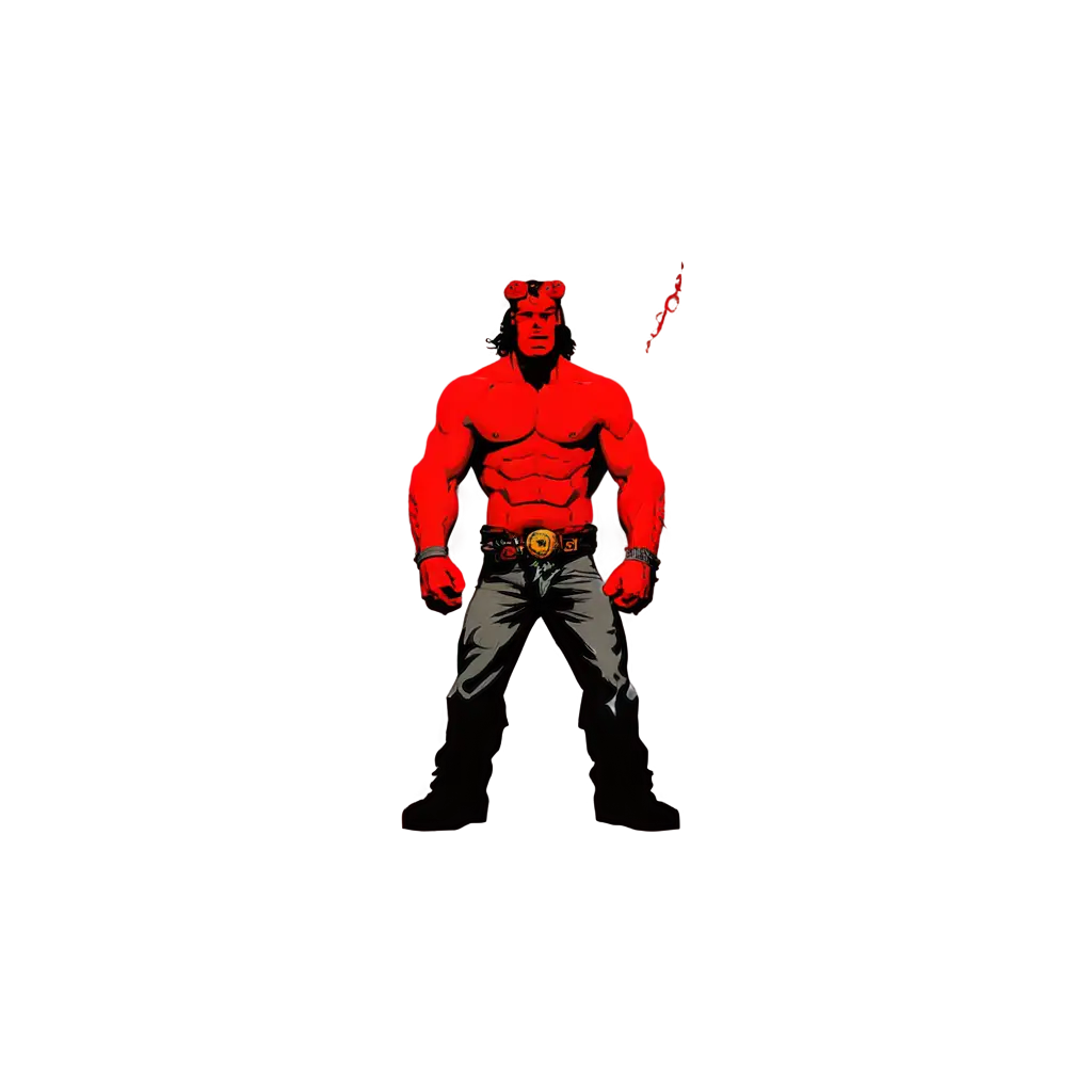 Hellboy-PNG-Image-HighQuality-Graphics-for-Creative-Projects