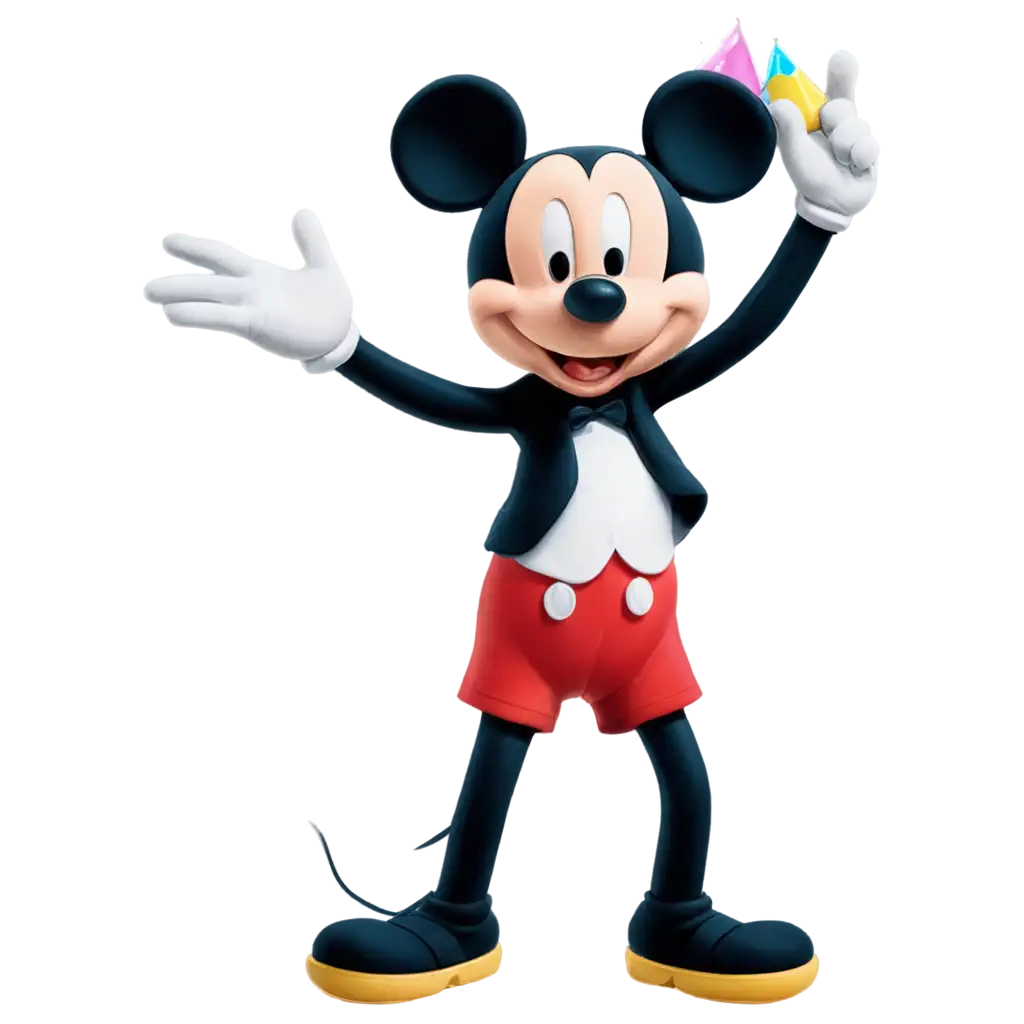 Mickey-Mouse-Birthday-Celebration-PNG-Image-HighQuality-and-Versatile-for-Various-Uses