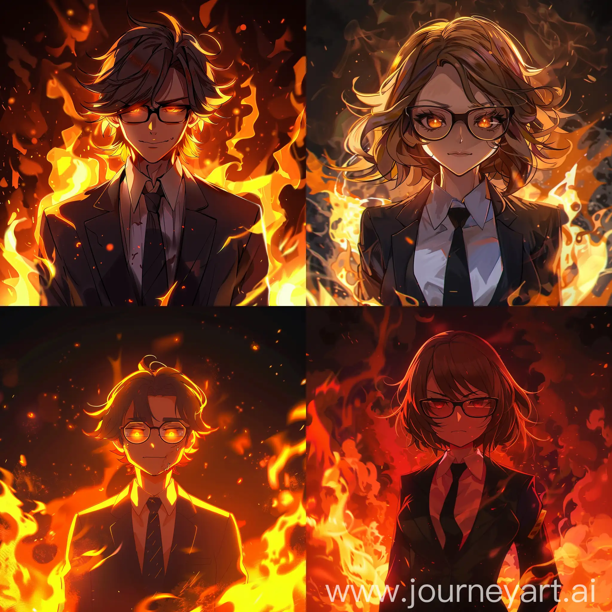 Anime-2D-Fire-Character-in-Professional-Suit-with-Glasses