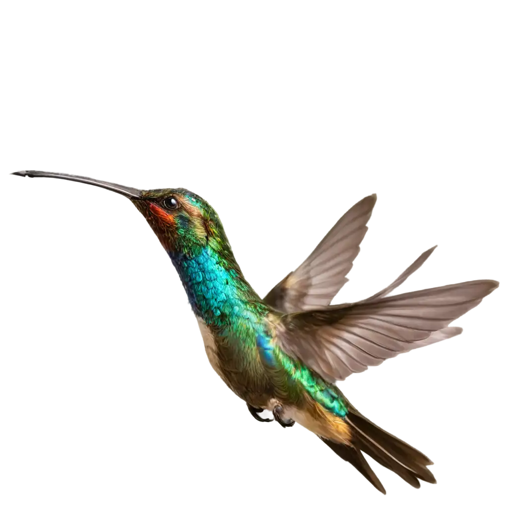 Flying-Hummingbird-PNG-Isolated-Clipart-for-Seamless-Design-Integration