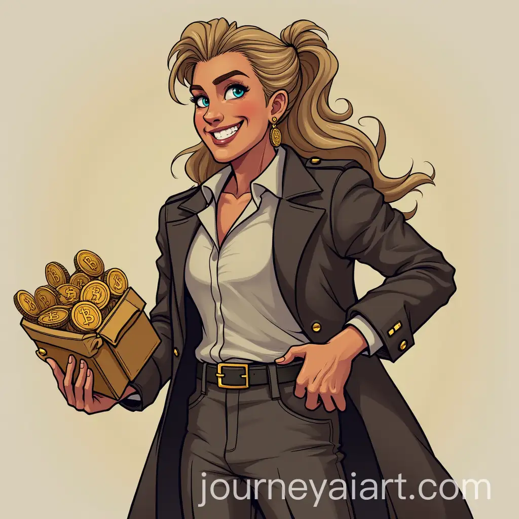 Cryptocurrency-Expert-Explaining-Blockchain-Technology