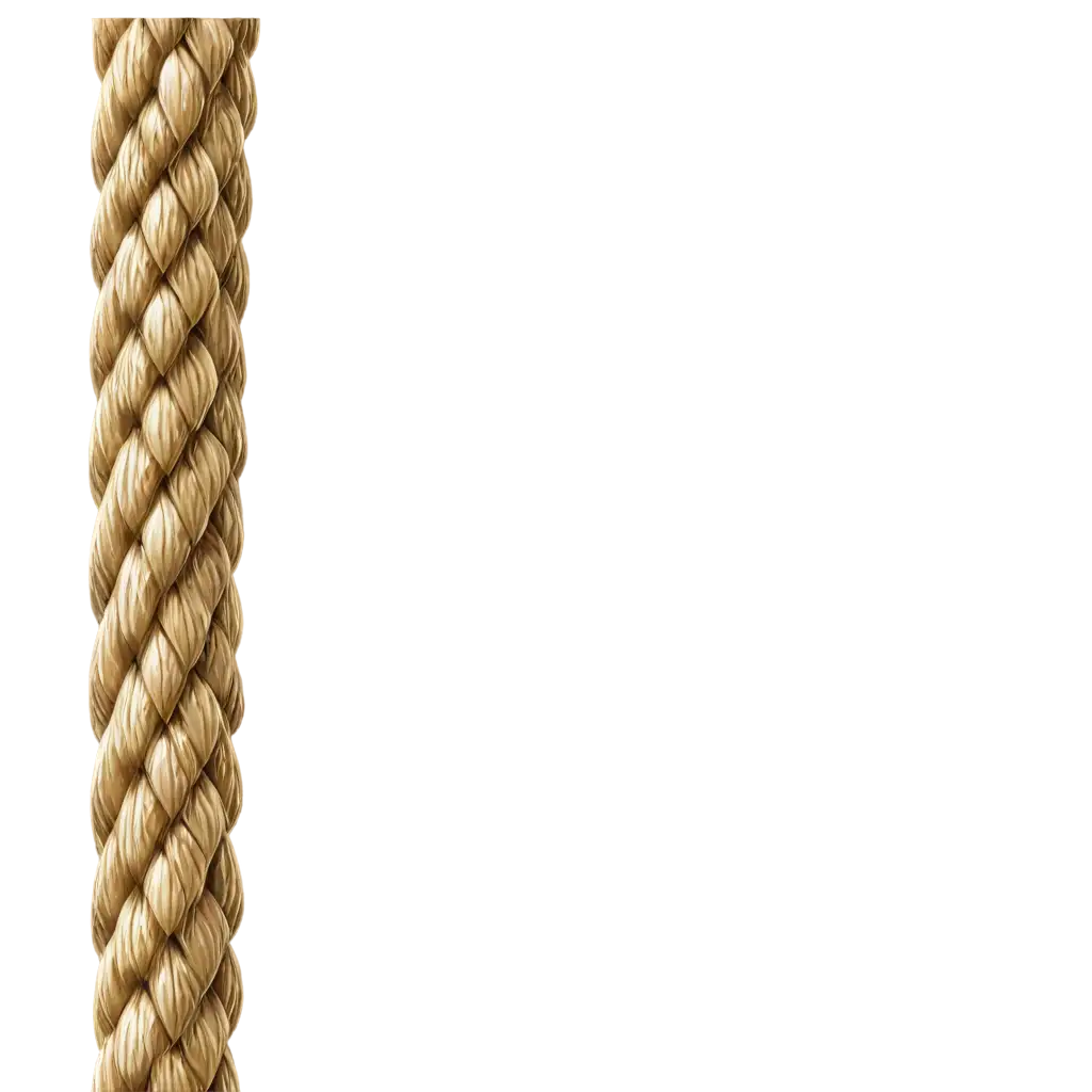 HighQuality-3D-Long-Piece-of-Rope-PNG-for-Versatile-Design-Applications