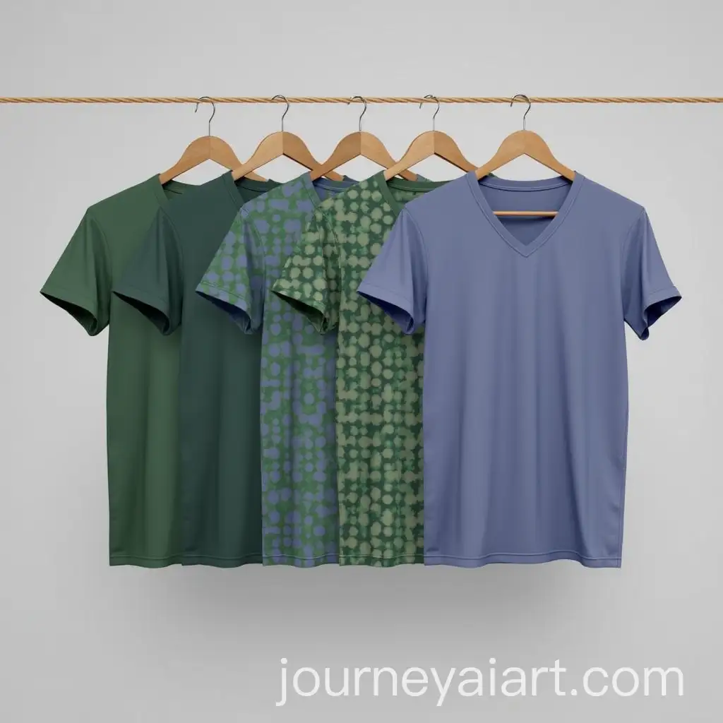 Professional-TShirt-Mockups-for-Augmented-Reality-Applications