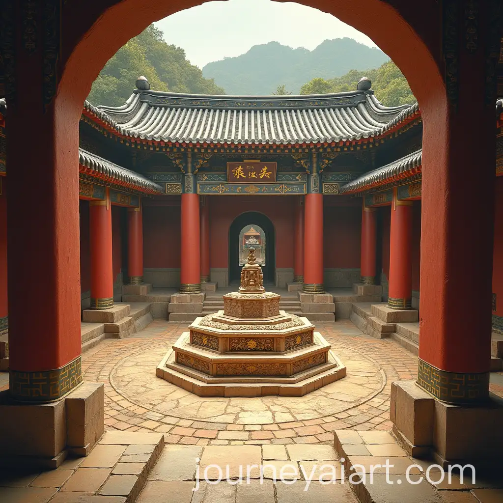 Qin-Shi-Huangs-Tomb-Majestic-Ancient-Chinese-Architecture-and-Mystical-Contents
