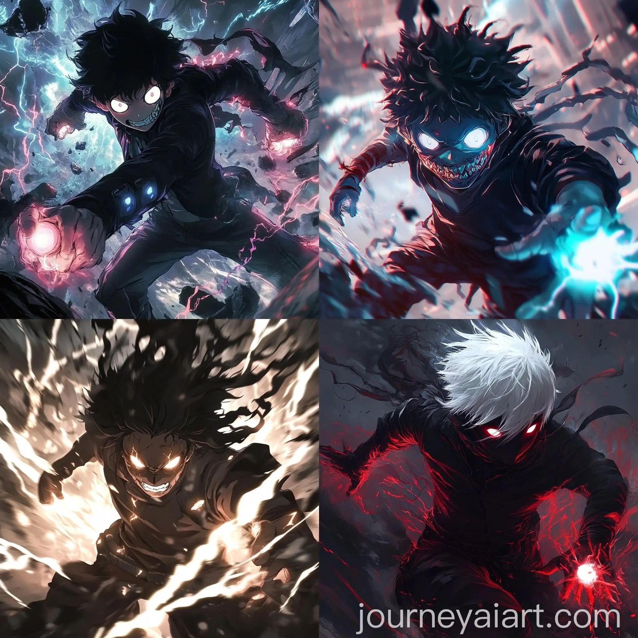 Intense-Anime-Character-in-Monster-Fight-Pose-with-Glowing-White-Eyes